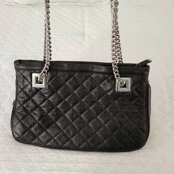 Calvin Klein shoulder bag - Picture 3 of 14